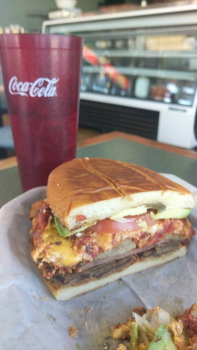 Panaderia San Miguel Photos 2